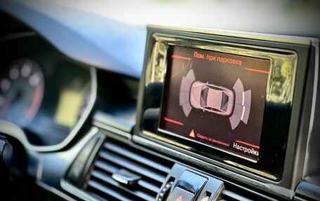 Audi A6, 2013 год, 1 900 000 рублей, 9 фотография