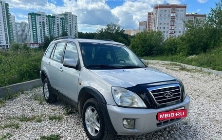 Chery Tiggo (T11), 2009 год, 340 000 рублей, 2 фотография