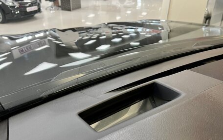 Lexus LX III, 2016 год, 6 998 000 рублей, 12 фотография