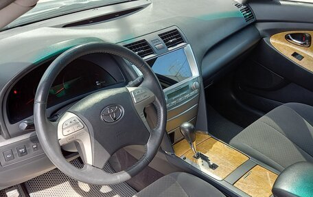 Toyota Camry, 2006 год, 1 085 000 рублей, 11 фотография