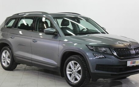 Skoda Kodiaq I, 2020 год, 2 319 000 рублей, 3 фотография