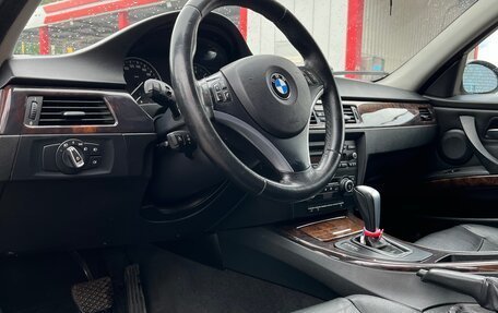 BMW 3 серия, 2007 год, 890 000 рублей, 7 фотография