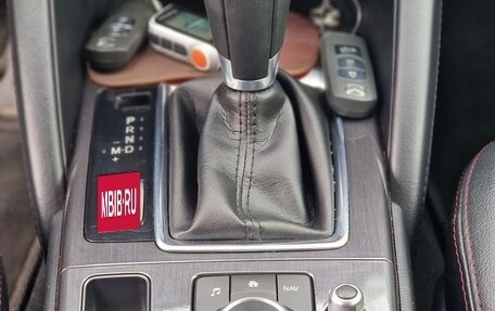 Mazda CX-5 II, 2016 год, 2 470 000 рублей, 15 фотография