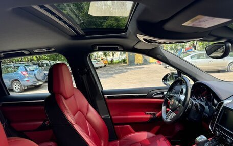Porsche Cayenne III, 2014 год, 4 780 000 рублей, 12 фотография