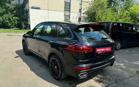 Porsche Cayenne III, 2014 год, 4 780 000 рублей, 7 фотография