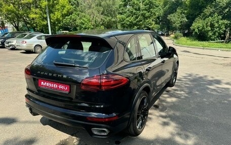 Porsche Cayenne III, 2014 год, 4 780 000 рублей, 6 фотография