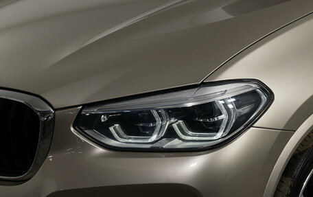 BMW X4, 2018 год, 5 697 000 рублей, 34 фотография