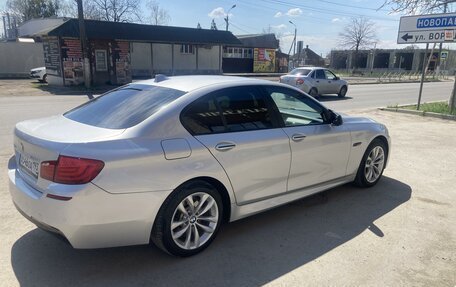 BMW 5 серия, 2013 год, 2 300 000 рублей, 5 фотография