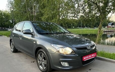Hyundai i30 I, 2009 год, 750 000 рублей, 2 фотография