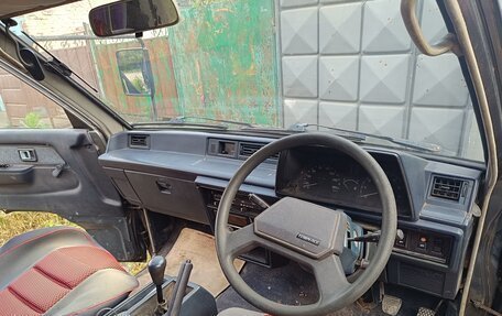 Toyota Town Ace I, 1986 год, 275 000 рублей, 8 фотография