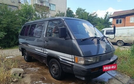 Toyota Town Ace I, 1986 год, 275 000 рублей, 3 фотография