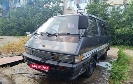 Toyota Town Ace I, 1986 год, 275 000 рублей, 2 фотография