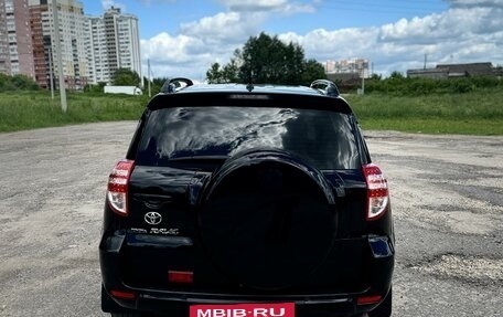 Toyota RAV4, 2012 год, 2 480 000 рублей, 4 фотография