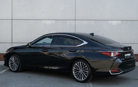 Lexus ES VII, 2018 год, 4 299 000 рублей, 2 фотография