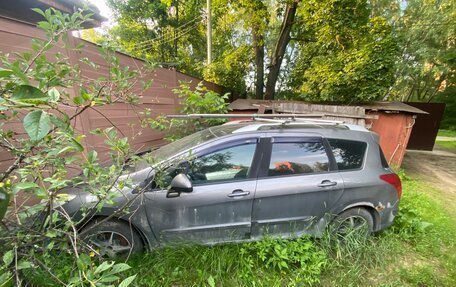 Peugeot 308 II, 2008 год, 250 000 рублей, 3 фотография