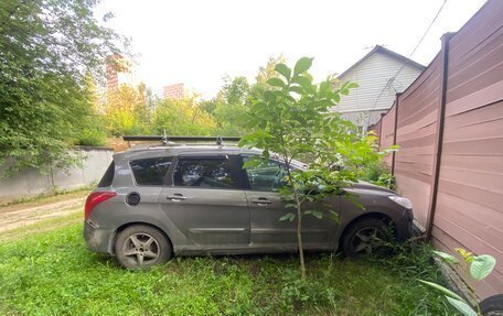 Peugeot 308 II, 2008 год, 250 000 рублей, 4 фотография