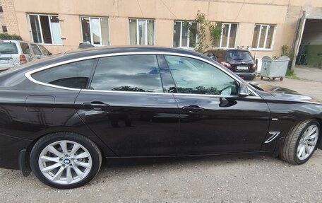 BMW 3 серия, 2014 год, 1 980 000 рублей, 5 фотография