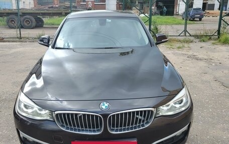 BMW 3 серия, 2014 год, 1 980 000 рублей, 2 фотография