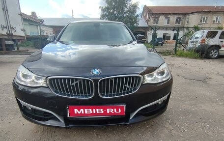 BMW 3 серия, 2014 год, 1 980 000 рублей, 3 фотография
