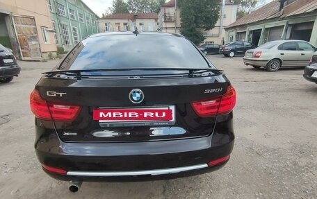 BMW 3 серия, 2014 год, 1 980 000 рублей, 7 фотография
