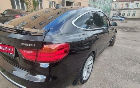BMW 3 серия, 2014 год, 1 980 000 рублей, 6 фотография