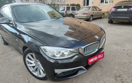 BMW 3 серия, 2014 год, 1 980 000 рублей, 4 фотография