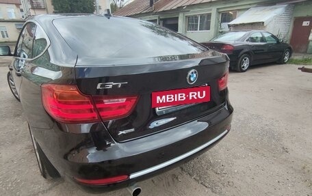 BMW 3 серия, 2014 год, 1 980 000 рублей, 8 фотография