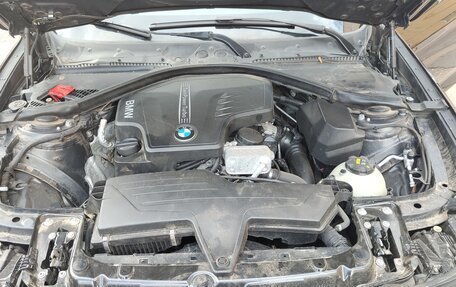 BMW 3 серия, 2014 год, 1 980 000 рублей, 22 фотография