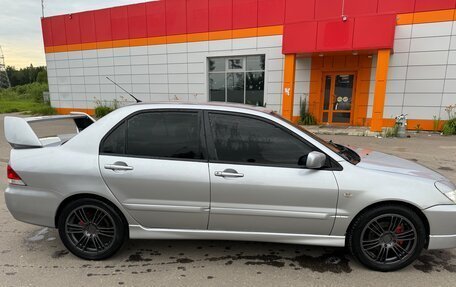 Mitsubishi Lancer IX, 2007 год, 550 000 рублей, 7 фотография