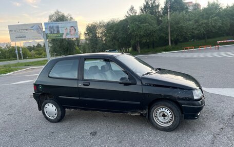 Renault Clio III, 1991 год, 145 000 рублей, 9 фотография