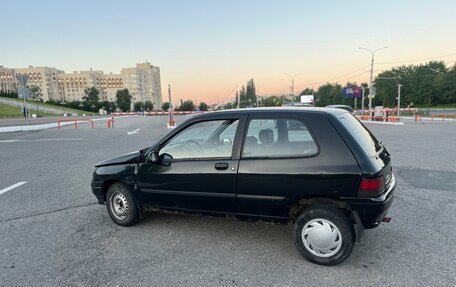 Renault Clio III, 1991 год, 145 000 рублей, 7 фотография