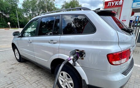 SsangYong Kyron I, 2010 год, 999 000 рублей, 6 фотография