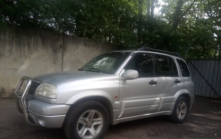 Suzuki Grand Vitara, 2002 год, 532 000 рублей, 7 фотография