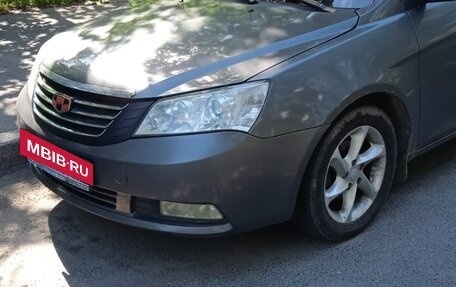 Geely Emgrand EC7, 2014 год, 400 000 рублей, 2 фотография