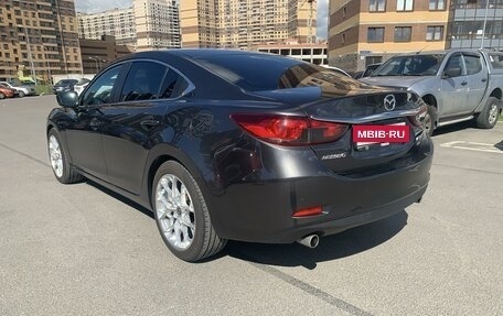 Mazda 6, 2018 год, 1 900 000 рублей, 6 фотография