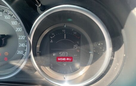 Mazda 6, 2018 год, 1 900 000 рублей, 11 фотография