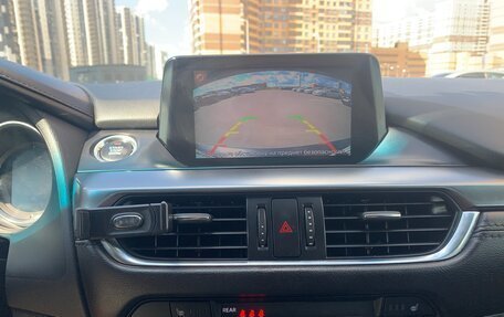 Mazda 6, 2018 год, 1 900 000 рублей, 20 фотография