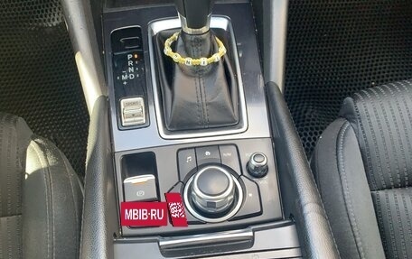 Mazda 6, 2018 год, 1 900 000 рублей, 19 фотография