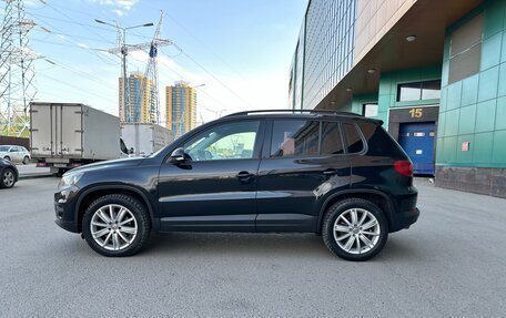Volkswagen Tiguan I, 2012 год, 1 320 000 рублей, 8 фотография