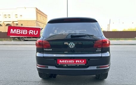 Volkswagen Tiguan I, 2012 год, 1 320 000 рублей, 6 фотография