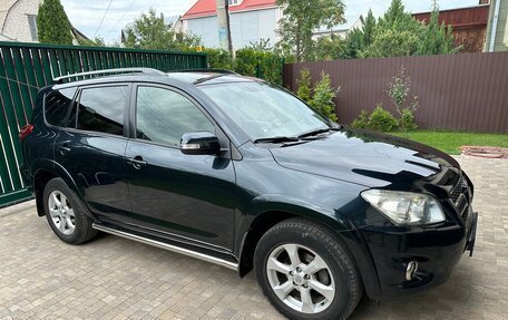 Toyota RAV4, 2011 год, 1 800 000 рублей, 1 фотография