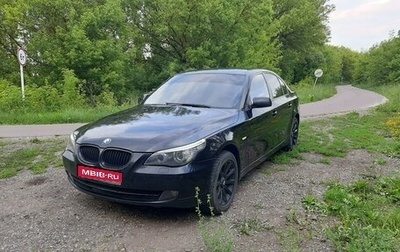 BMW 5 серия, 2007 год, 850 000 рублей, 1 фотография