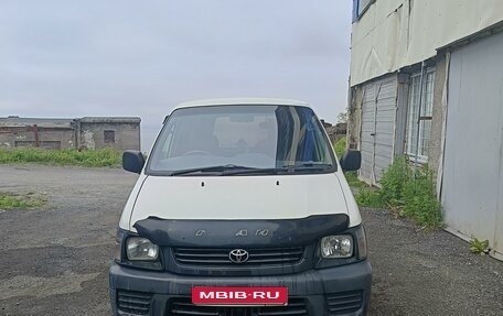 Toyota Lite Ace IV, 1999 год, 420 000 рублей, 1 фотография