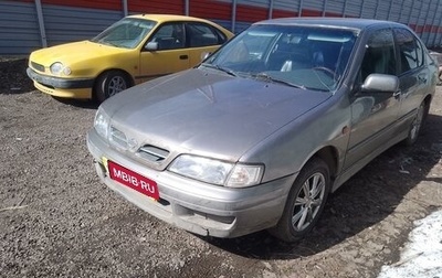 Nissan Primera II рестайлинг, 1998 год, 150 000 рублей, 1 фотография