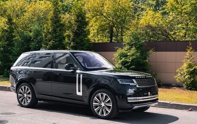 Land Rover Range Rover IV рестайлинг, 2023 год, 32 500 000 рублей, 1 фотография