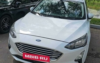 Ford Focus IV, 2019 год, 1 000 000 рублей, 1 фотография