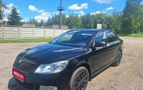 Skoda Octavia, 2013 год, 1 100 000 рублей, 1 фотография