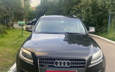 Audi Q7, 2007 год, 1 700 000 рублей, 1 фотография