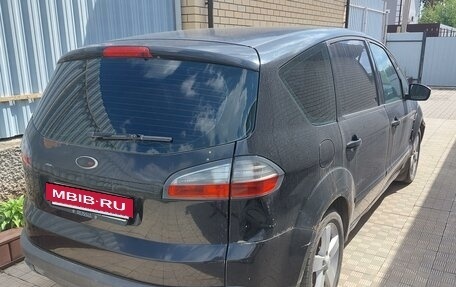 Ford S-MAX I, 2006 год, 680 000 рублей, 4 фотография