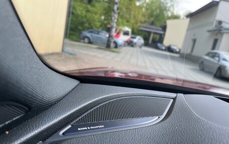 Audi A4, 2017 год, 4 100 000 рублей, 12 фотография